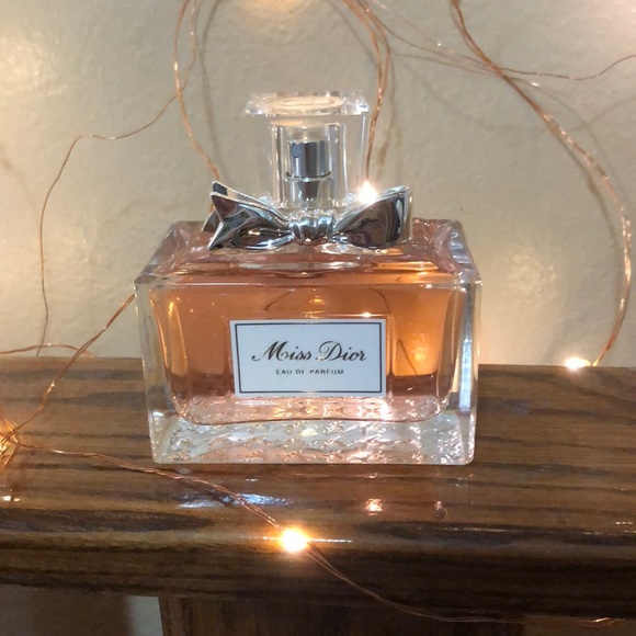 🖤SOLD🖤Miss Dior edp 3.4 perfume - Picture 1 of 2